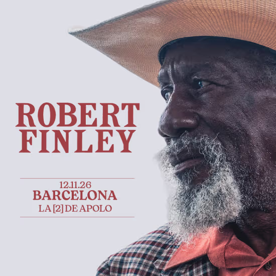 Robert Finley