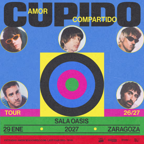 Cupido