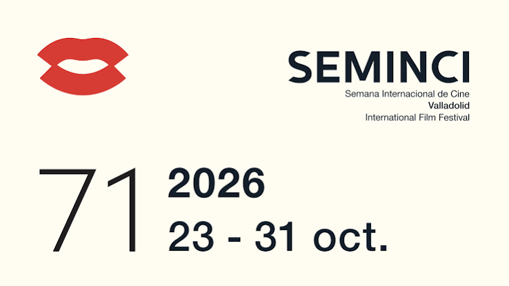 71ª SEMINCI Valladolid 2026