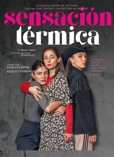 Sensación térmica en Soria 2026 – Teatro de K Producciones