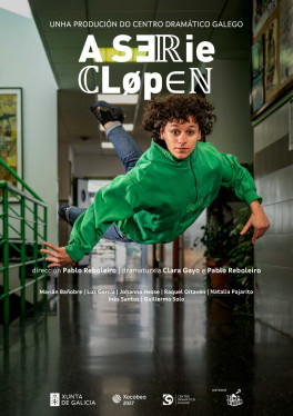 A serie clopen en Ourense
