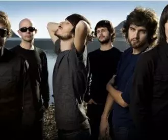 Vetusta Morla - Gira de Vuelta Canciones de Ida