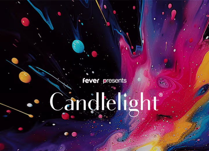Candlelight: Ed Sheeran & Coldplay