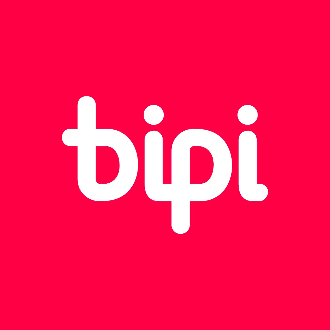 Logo Bipi