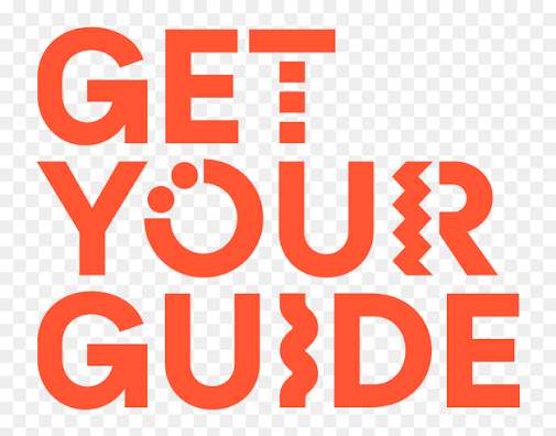 Logo GetYourGuide