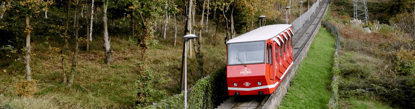 Funicular de Artxanda