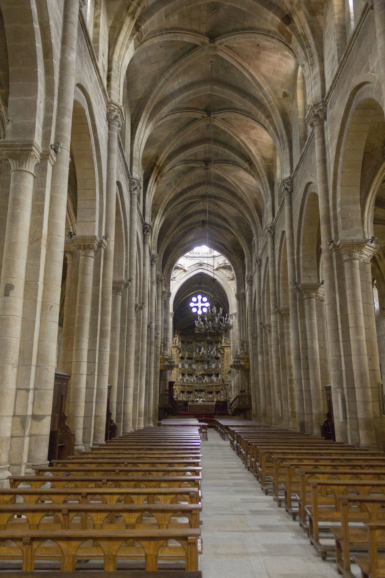 Catedral de San Martiño