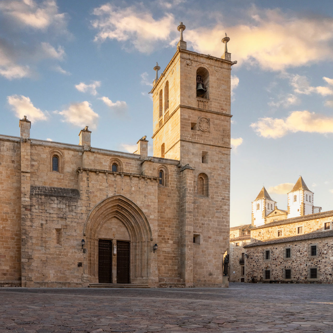 Concatedral de Santa María