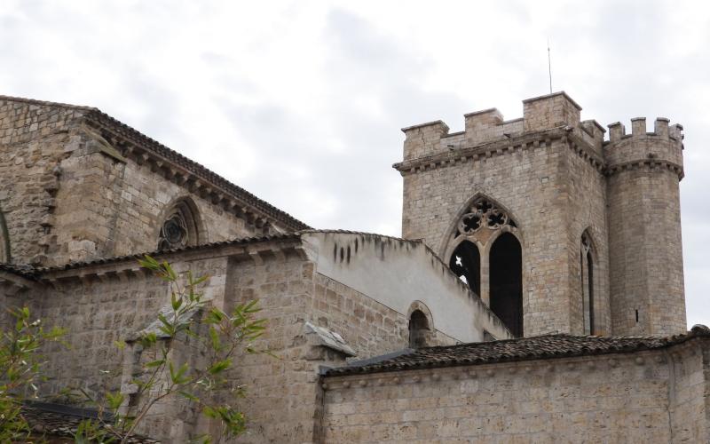 Iglesia de San Miguel