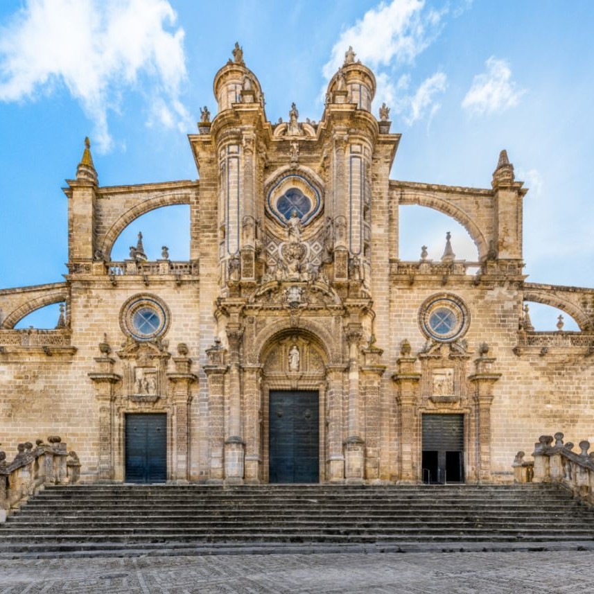 Catedral de San Salvador