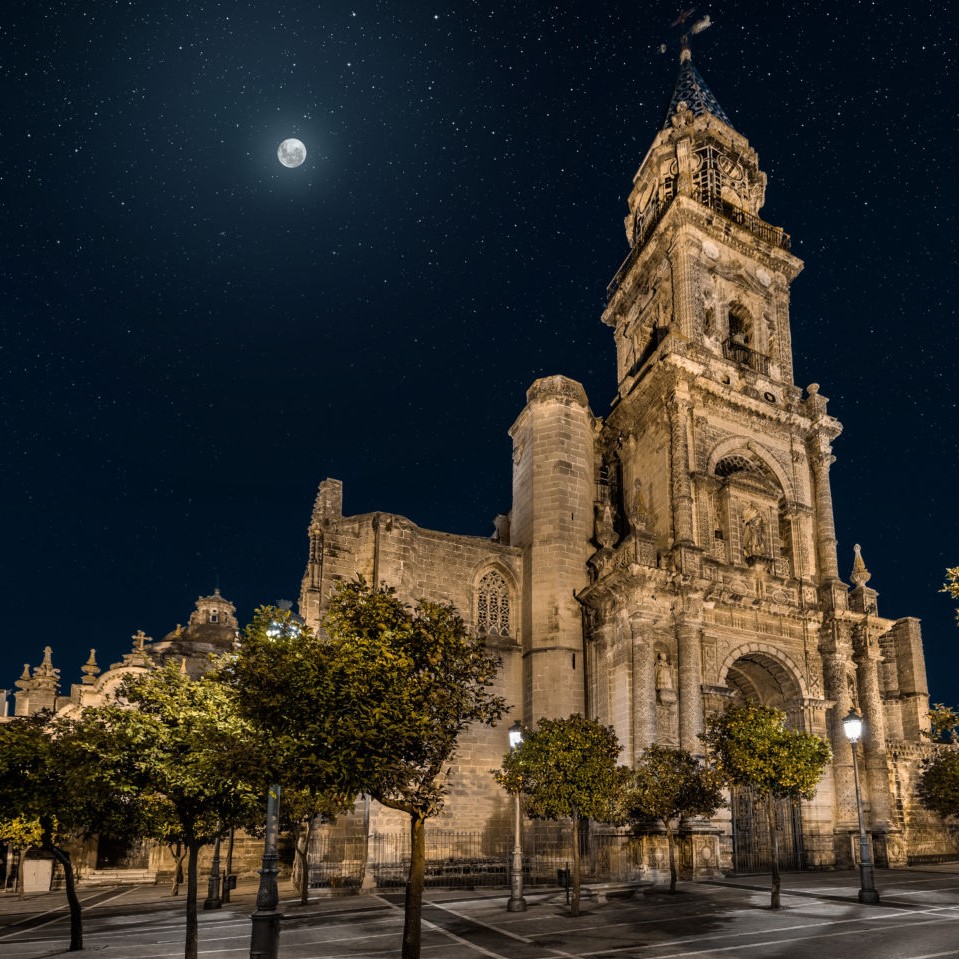 Iglesia de San Miguel
