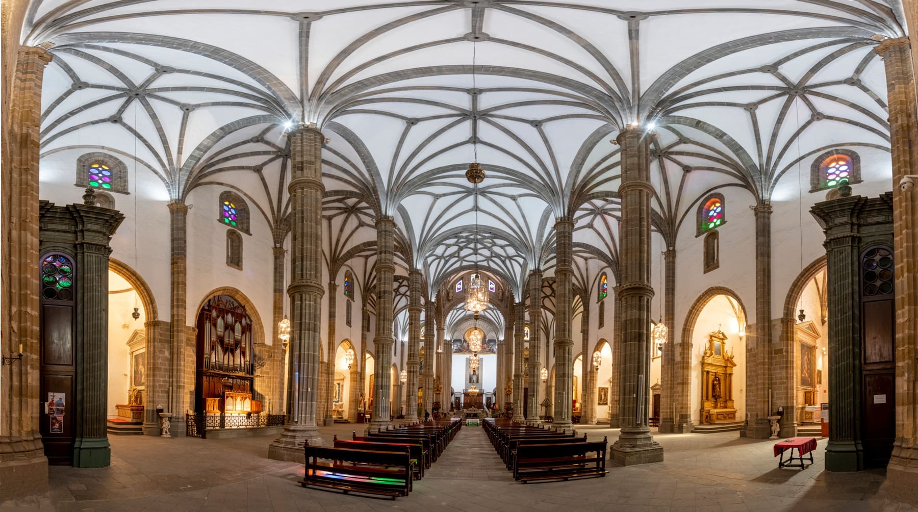 Catedral de Santa Ana