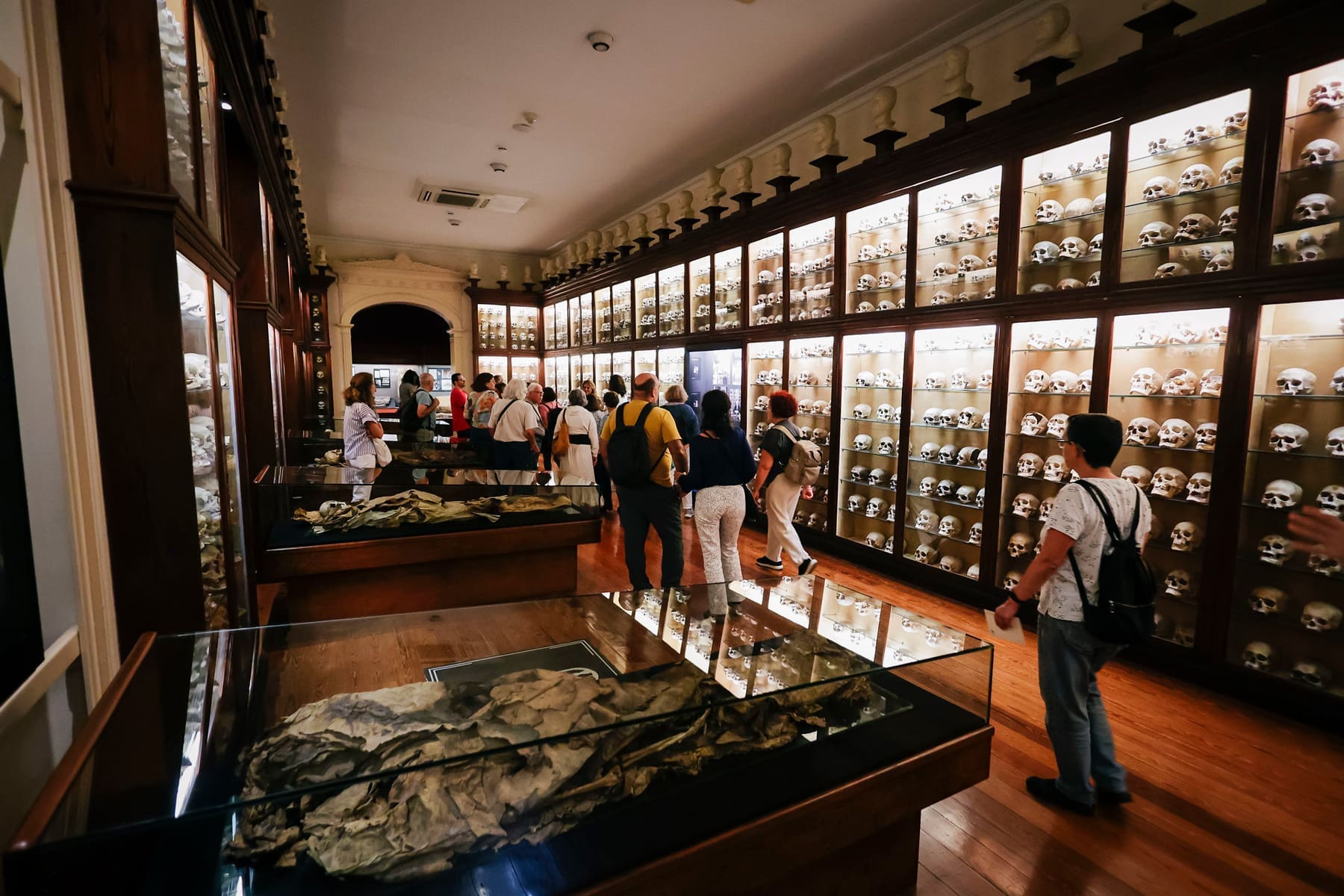 El Museo Canario