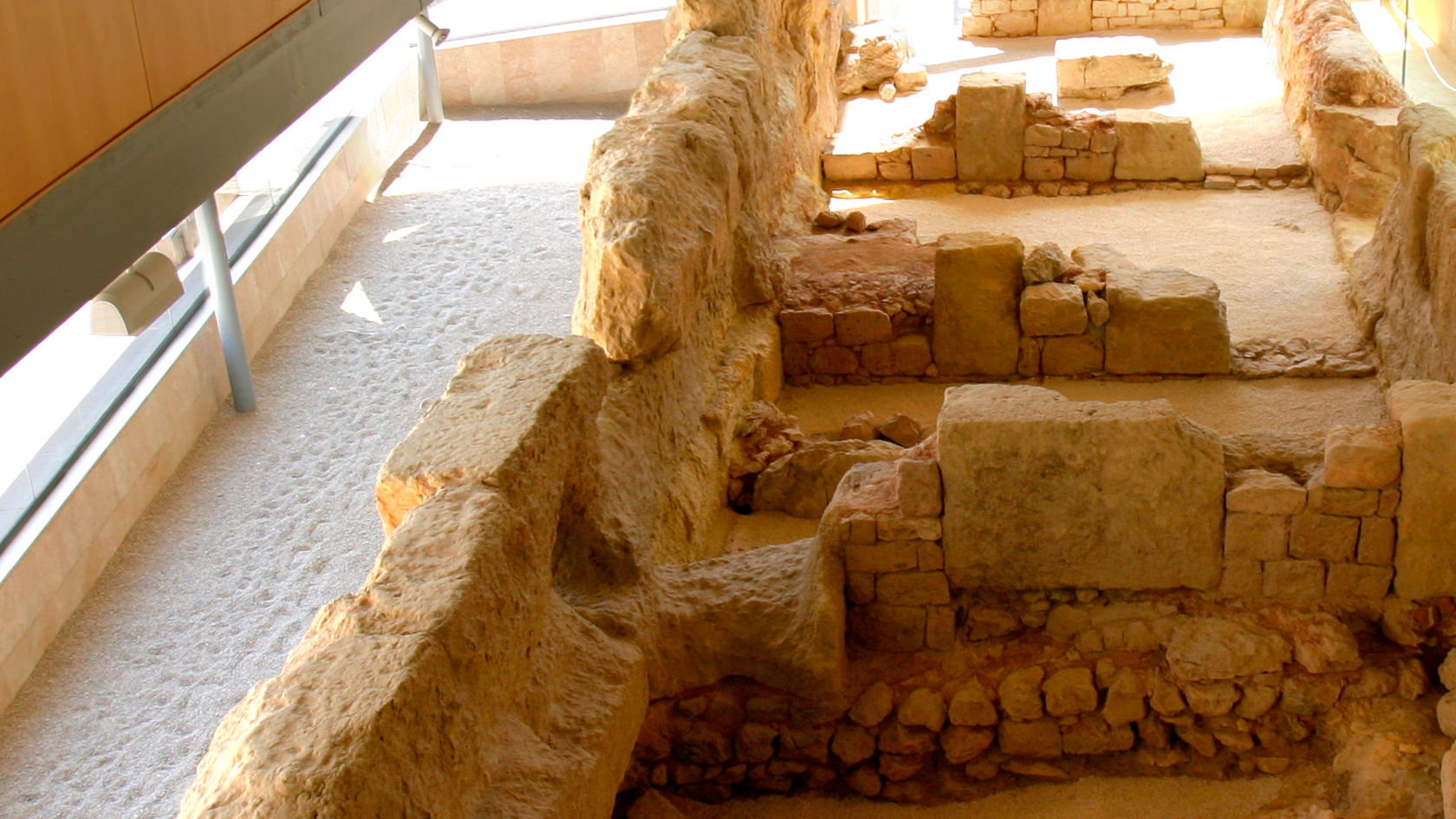 Muralla Púnica