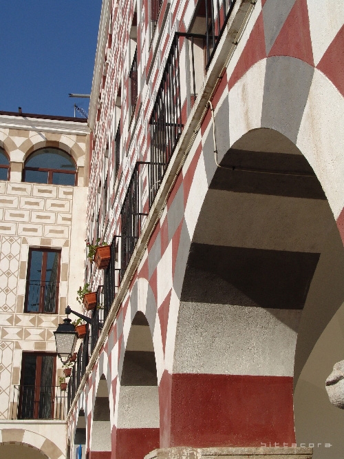 Plaza Alta