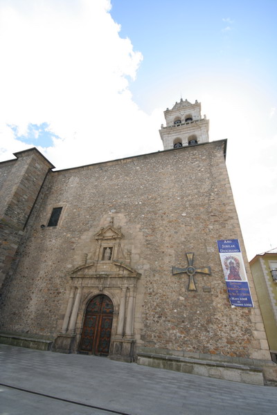 Basílica de la Encina
