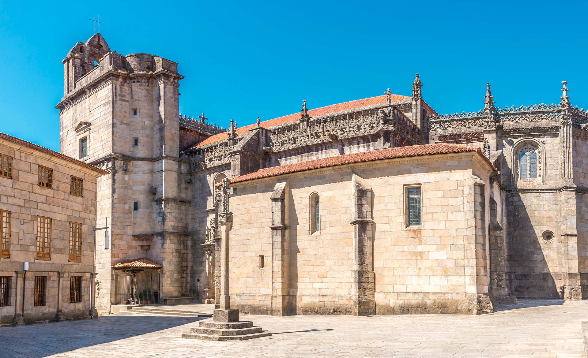 Basílica de Santa María la Mayor