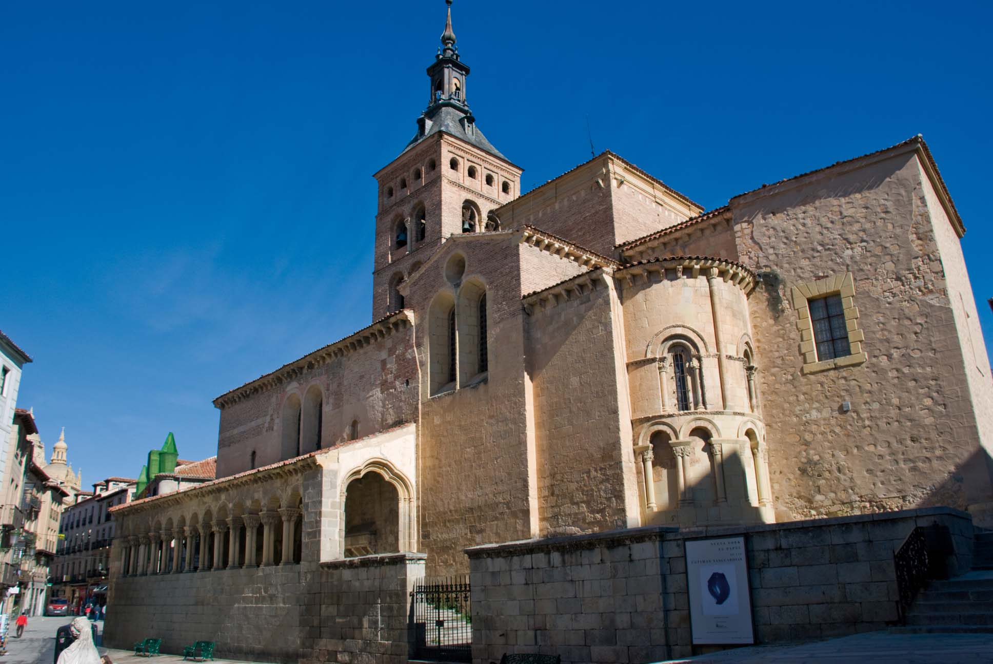 Iglesia de San Martín