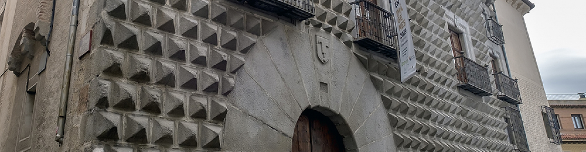 Casa de los Picos