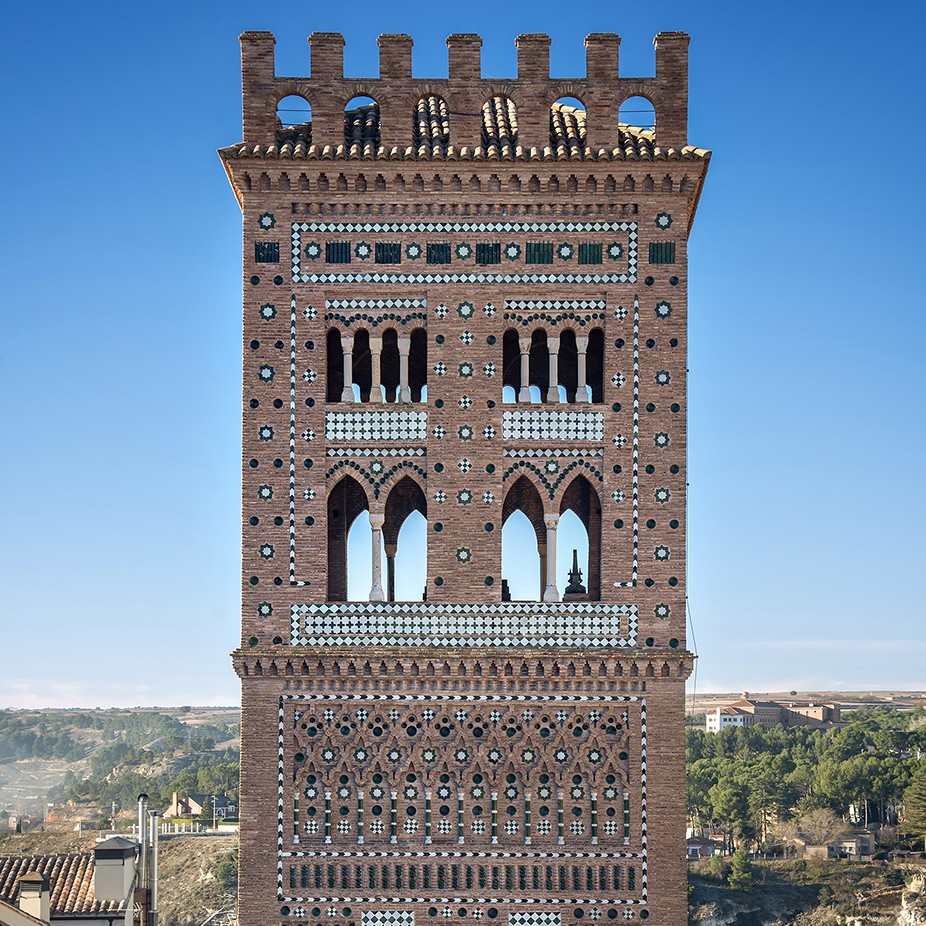 Torre de El Salvador