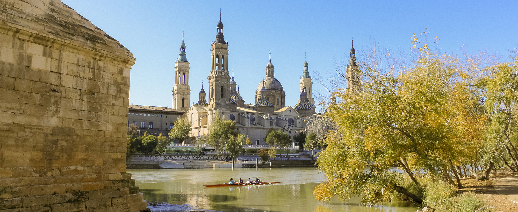 Basílica del Pilar
