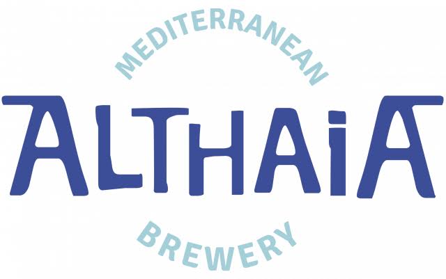 Logo Cervezas Althaia