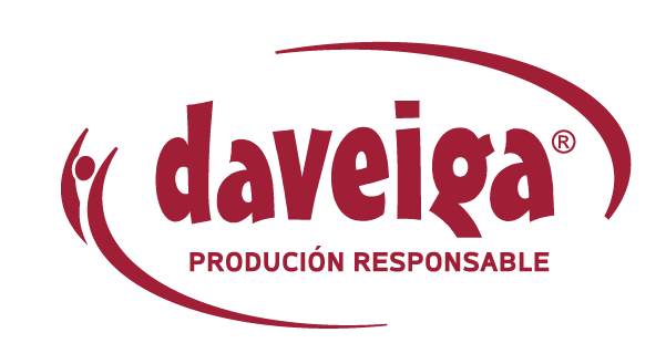 Logo Daveiga